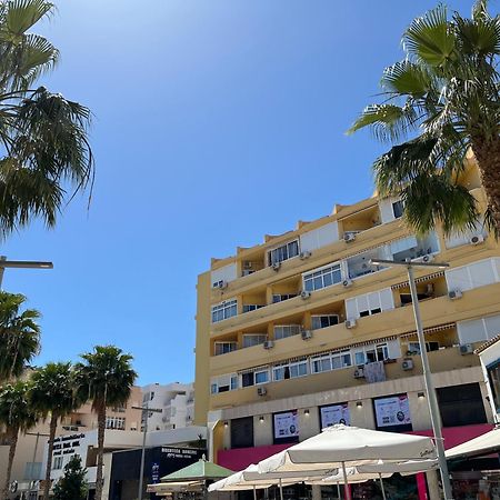 Zelun Suite Torremolinos Center Экстерьер фото