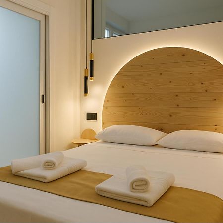 Zelun Suite Torremolinos Center Экстерьер фото