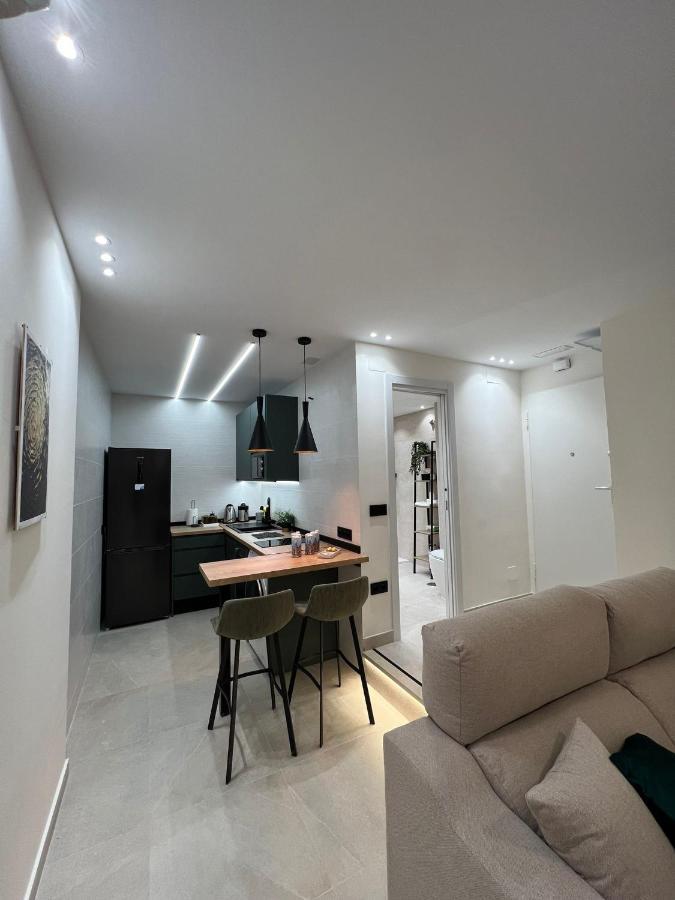 Zelun Suite Torremolinos Center Экстерьер фото