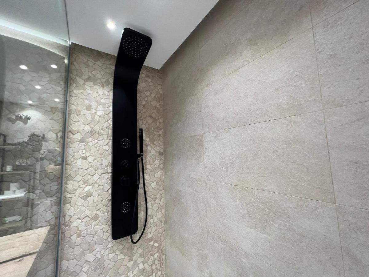 Zelun Suite Torremolinos Center Экстерьер фото