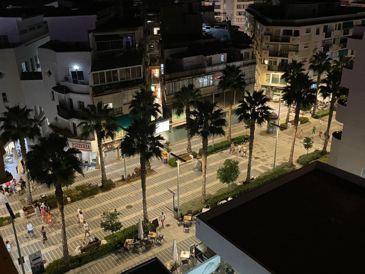 Zelun Suite Torremolinos Center Экстерьер фото