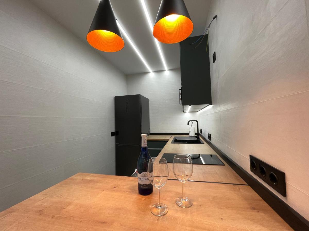 Zelun Suite Torremolinos Center Экстерьер фото