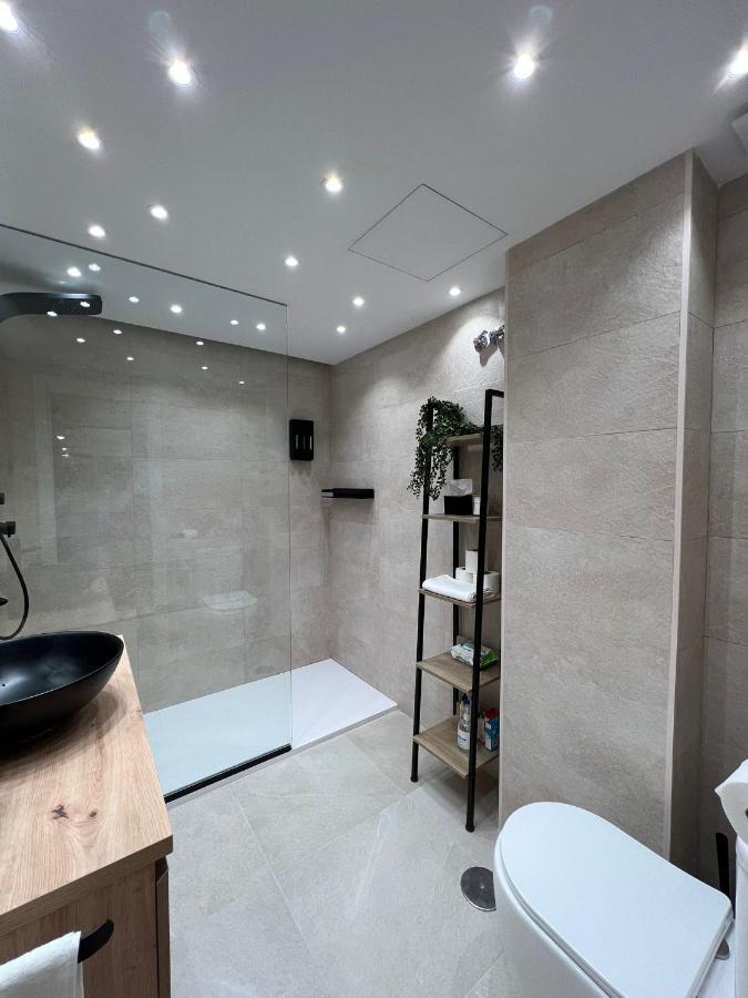 Zelun Suite Torremolinos Center Экстерьер фото
