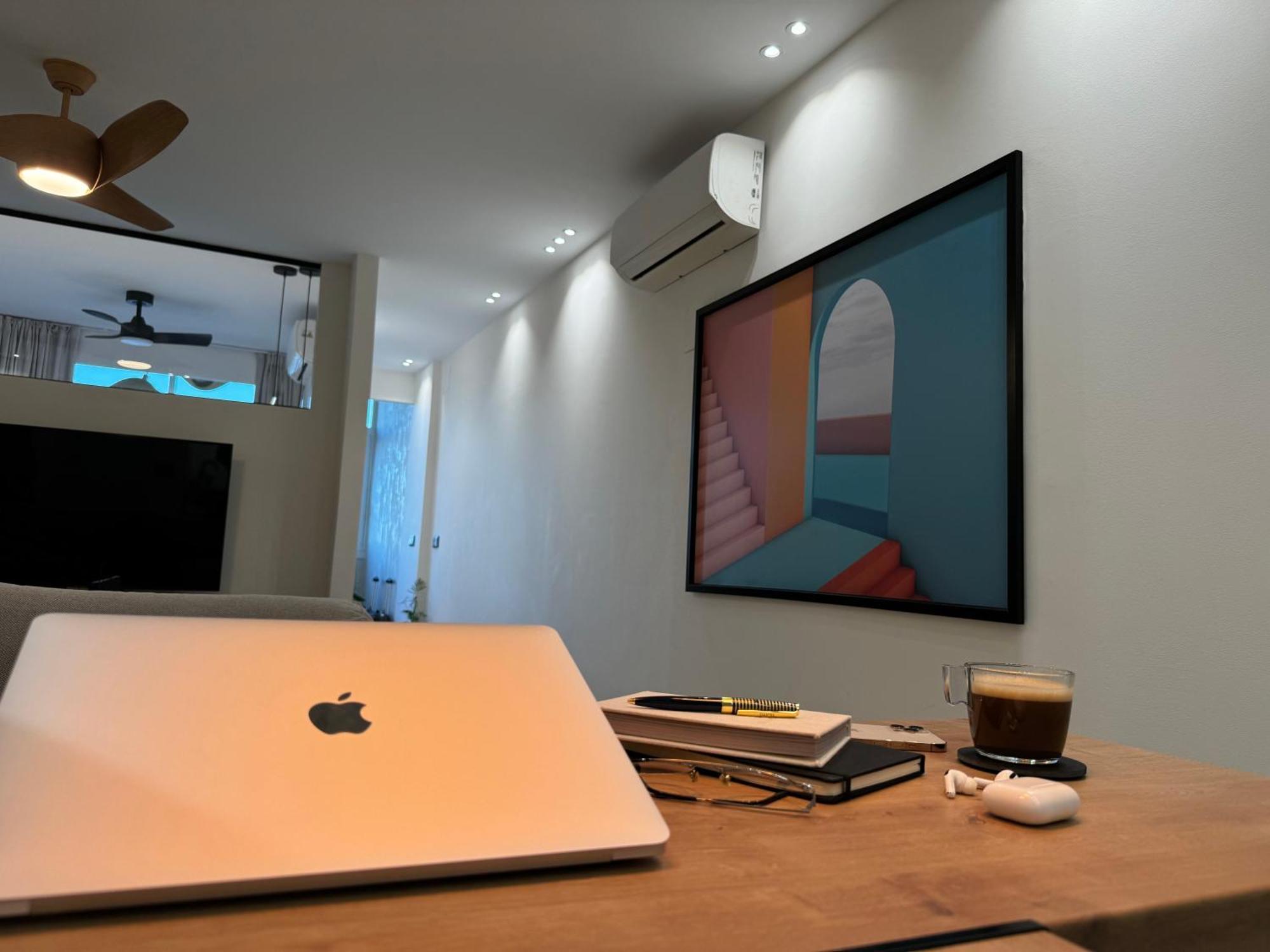 Zelun Suite Torremolinos Center Экстерьер фото