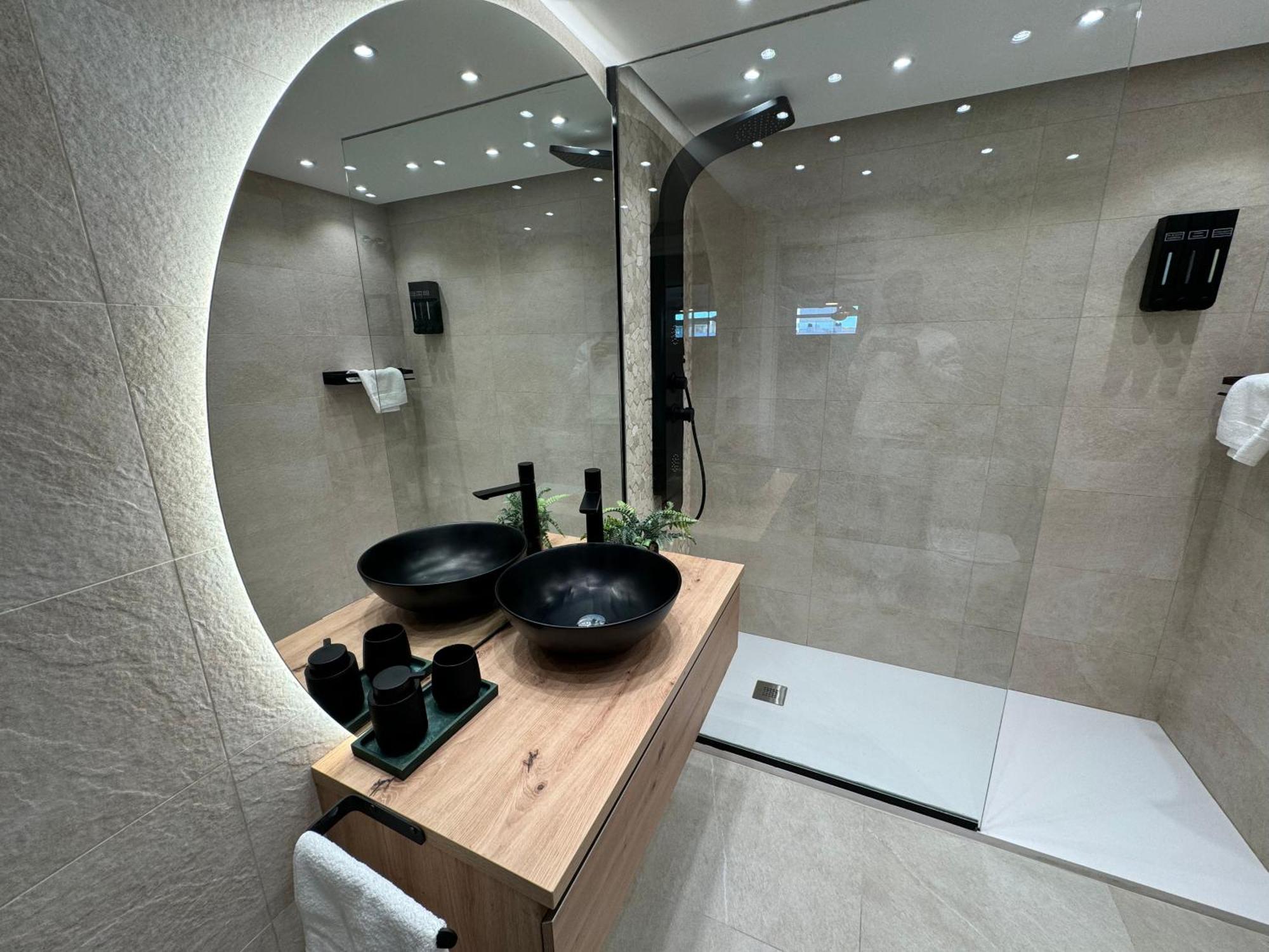 Zelun Suite Torremolinos Center Экстерьер фото