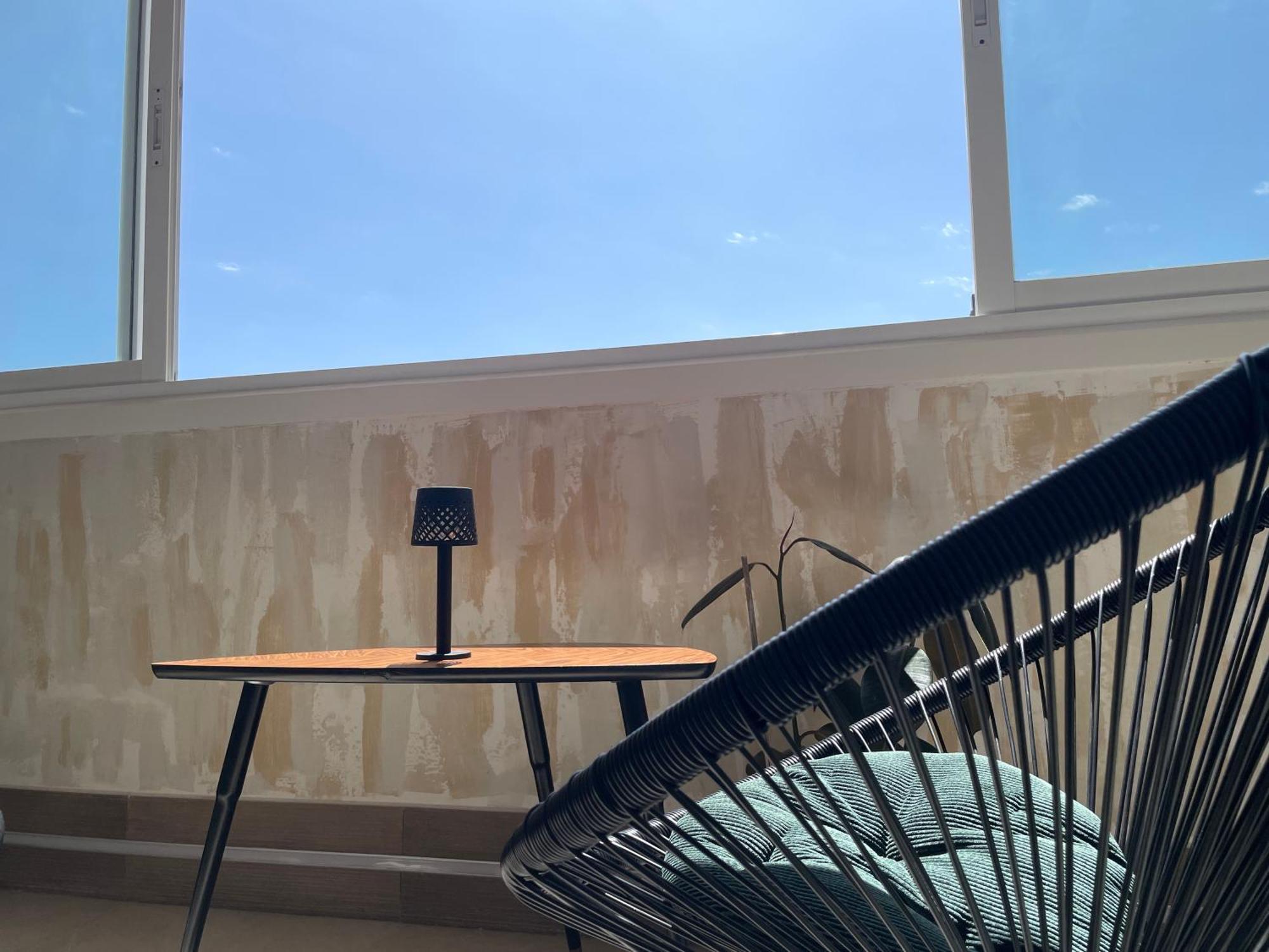 Zelun Suite Torremolinos Center Экстерьер фото